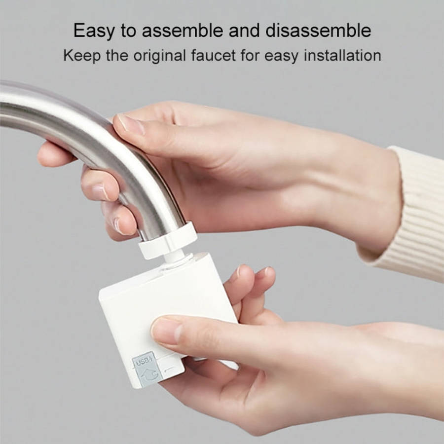 Original Xiaomi Smart Faucet Infrared Sensor Water Saving Device Energy-saving Kitchen, Xiaomi Sm...