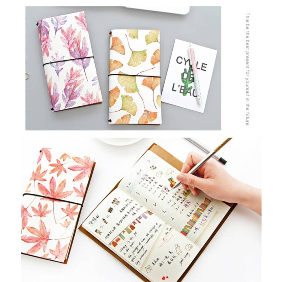 Creative Stationery Cortex Portable Small Fresh Account Hand Book School Office Supplies, Random ...