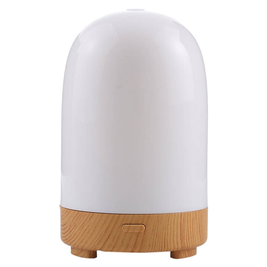 5W Capsule Shape Mini Humidifier with Colorful Light, Capacity: 50ml, DC 5V, Capsule Shape Humidi...