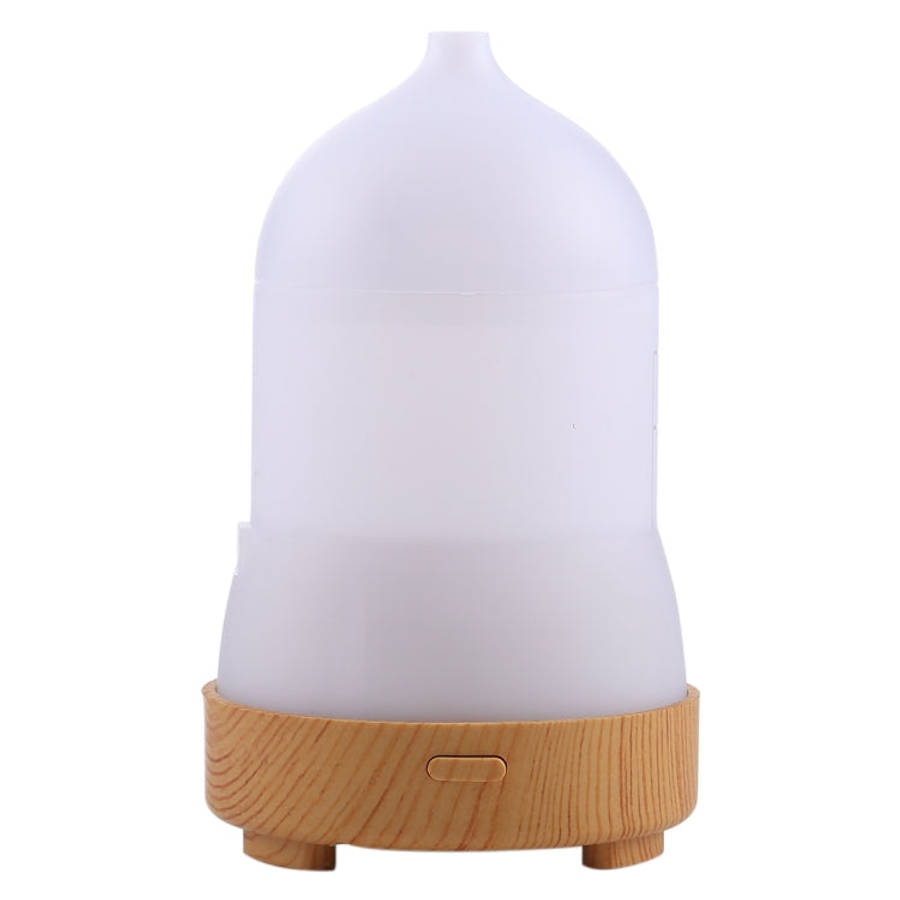 5W Capsule Shape Mini Humidifier with Colorful Light, Capacity: 50ml, DC 5V, Capsule Shape Humidi...
