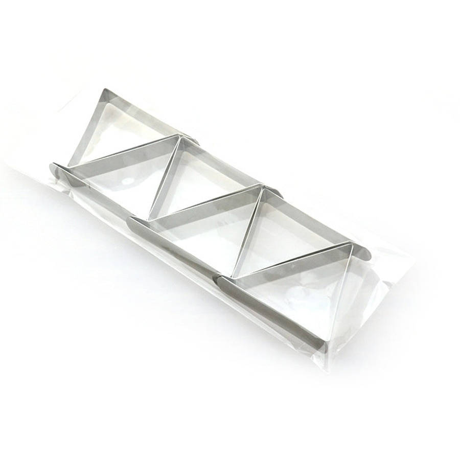 10 PCS Stainless Steel Tablecloth Clip Adjustable Triangle Clamp Holder, 10 PCS