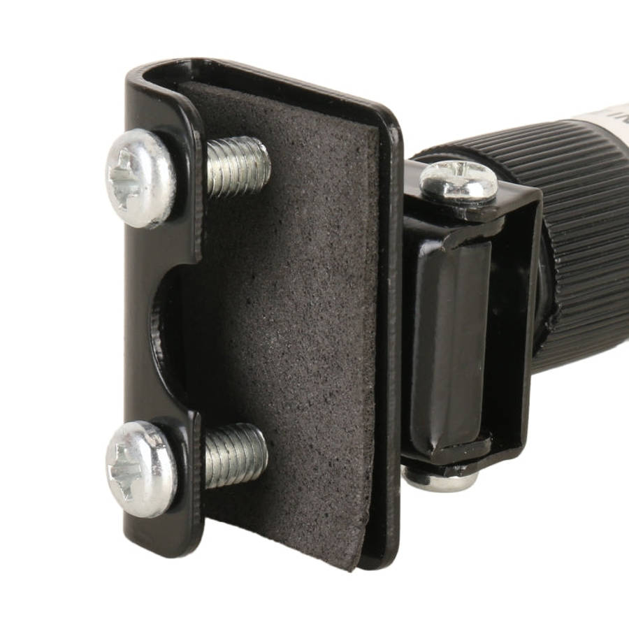 PS-24 Universal Car Mini Decoration Extensile Aerial Clip Side Car Modified To Remove Static Elec...