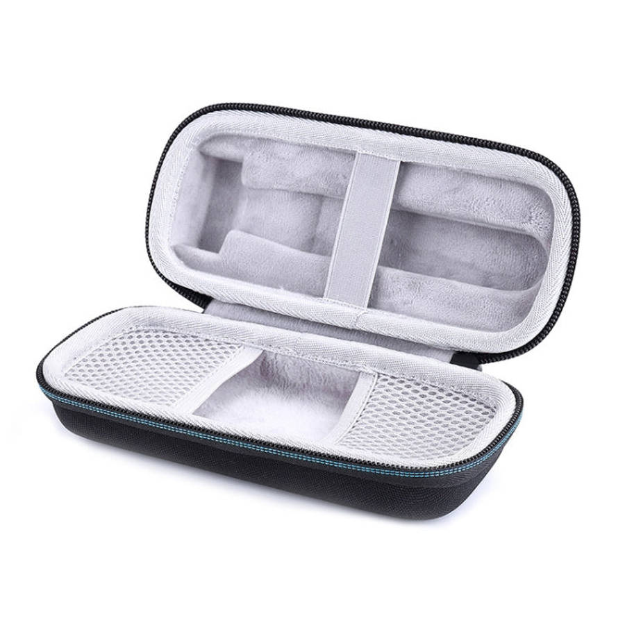 Portable EVA Shockproof Bag Shaver Storage Bag Box with Rope for Philips OneBlade, For Philips On...