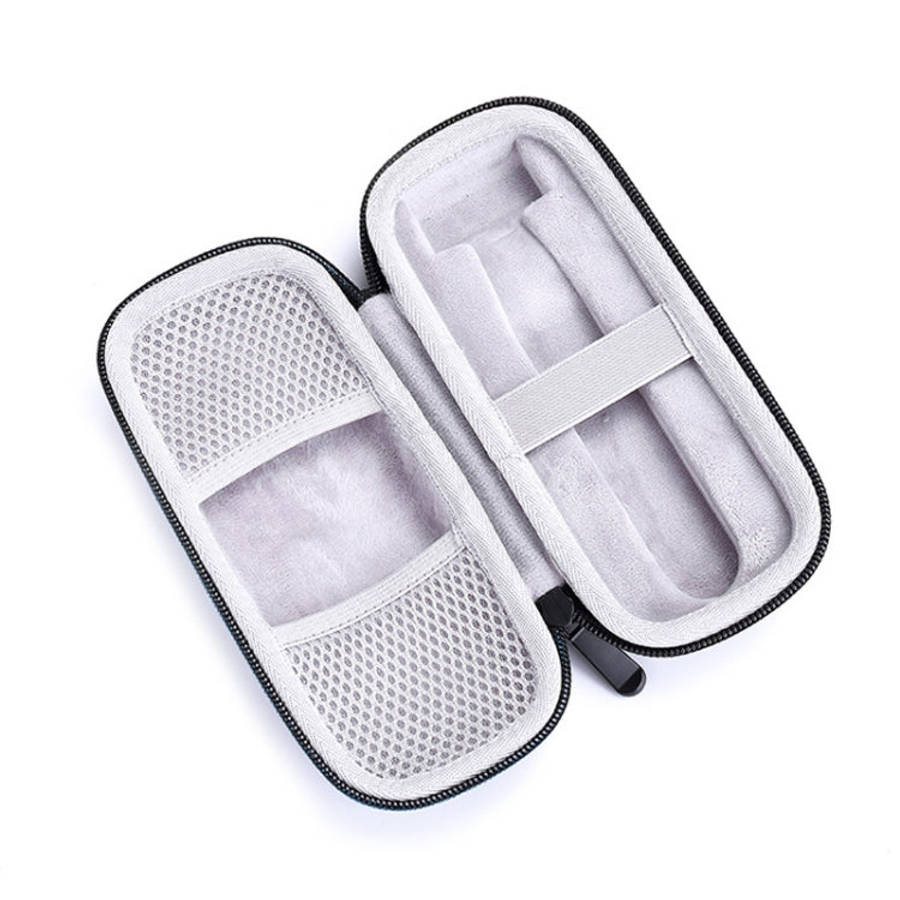 Portable EVA Shockproof Bag Shaver Storage Bag Box with Rope for Philips OneBlade, For Philips On...