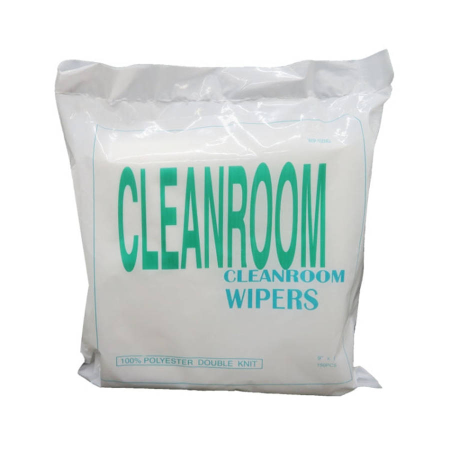 100 PCS/Pack 9 inches Clean Cloth, 1009S Clean Cloth