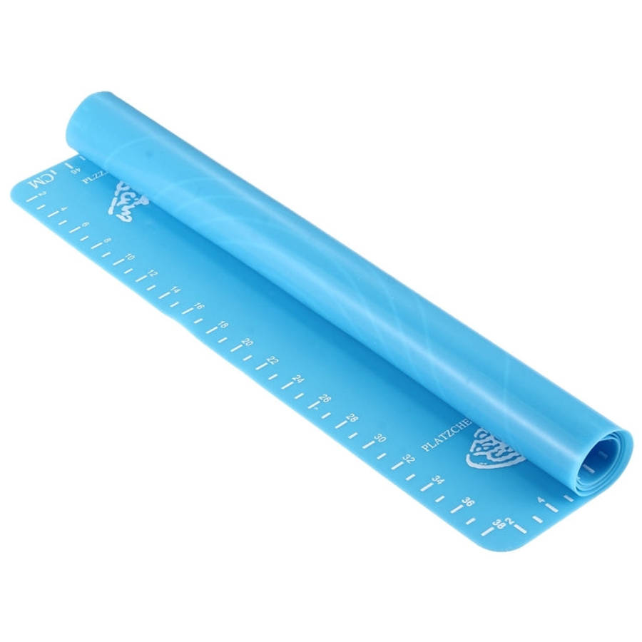 2 PCS Multi-purpose Baking Necessary Silicone Kneading Dough Pad / Flour Pad / Heat Insulation Me...