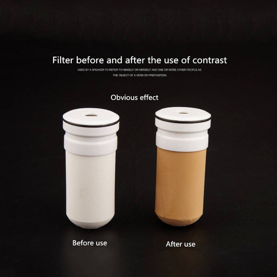 Kubichai Kitchen Water Filter Faucet Water Purifier, 8905 Water Purifier