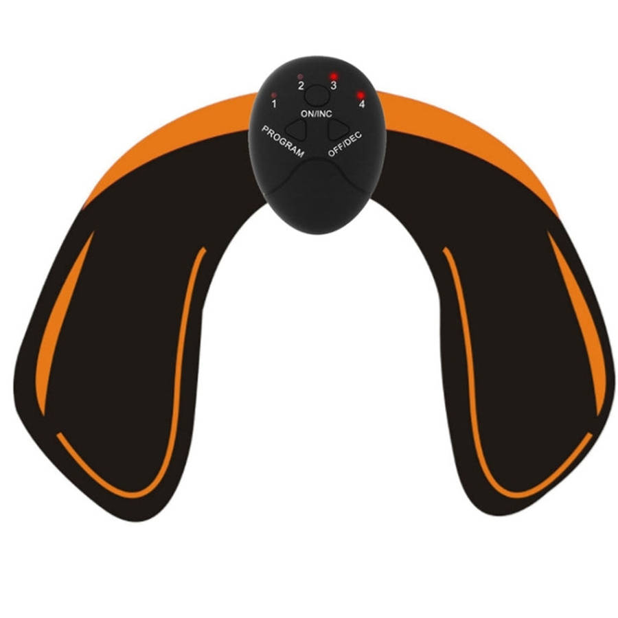 Intelligent Multi-function Hip Massager Hip Trainer, Buttock Sticker, Buttock Sticker