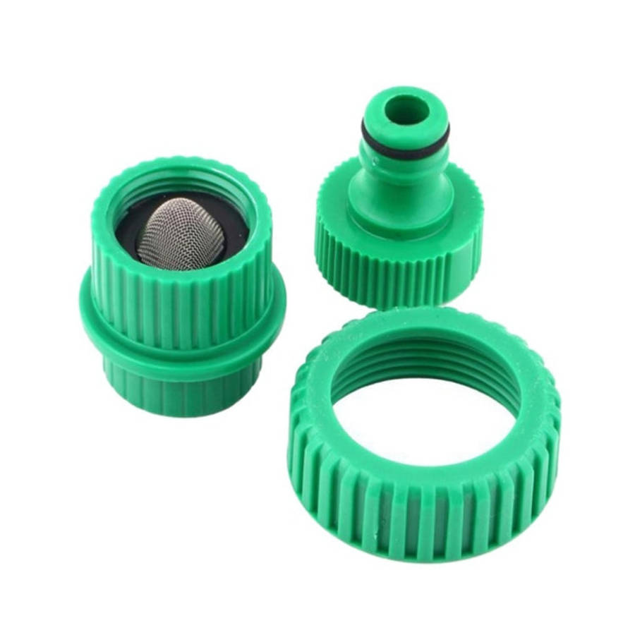 Garden Electronic Water Timer  Digital Solenoid Valve Intelligent Irrigation Sprinkler Controller...