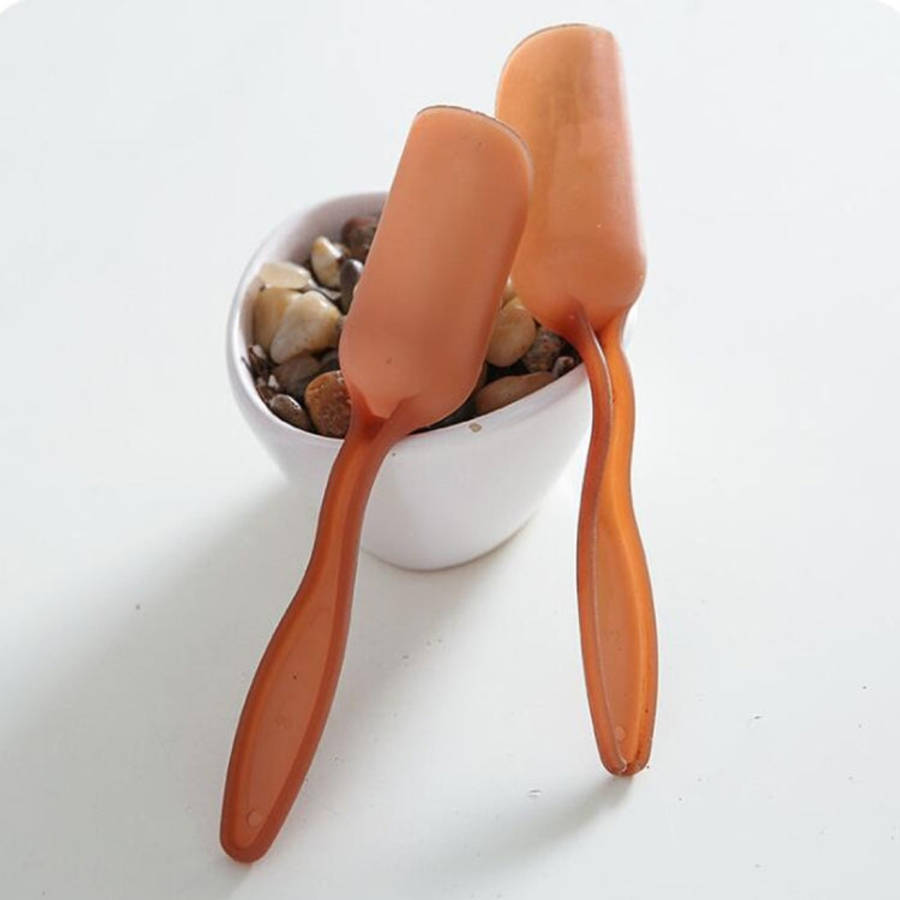 Soil Shovel Spoon Teaspoons Digging Shovel Gardening Tools, Digging Shovel