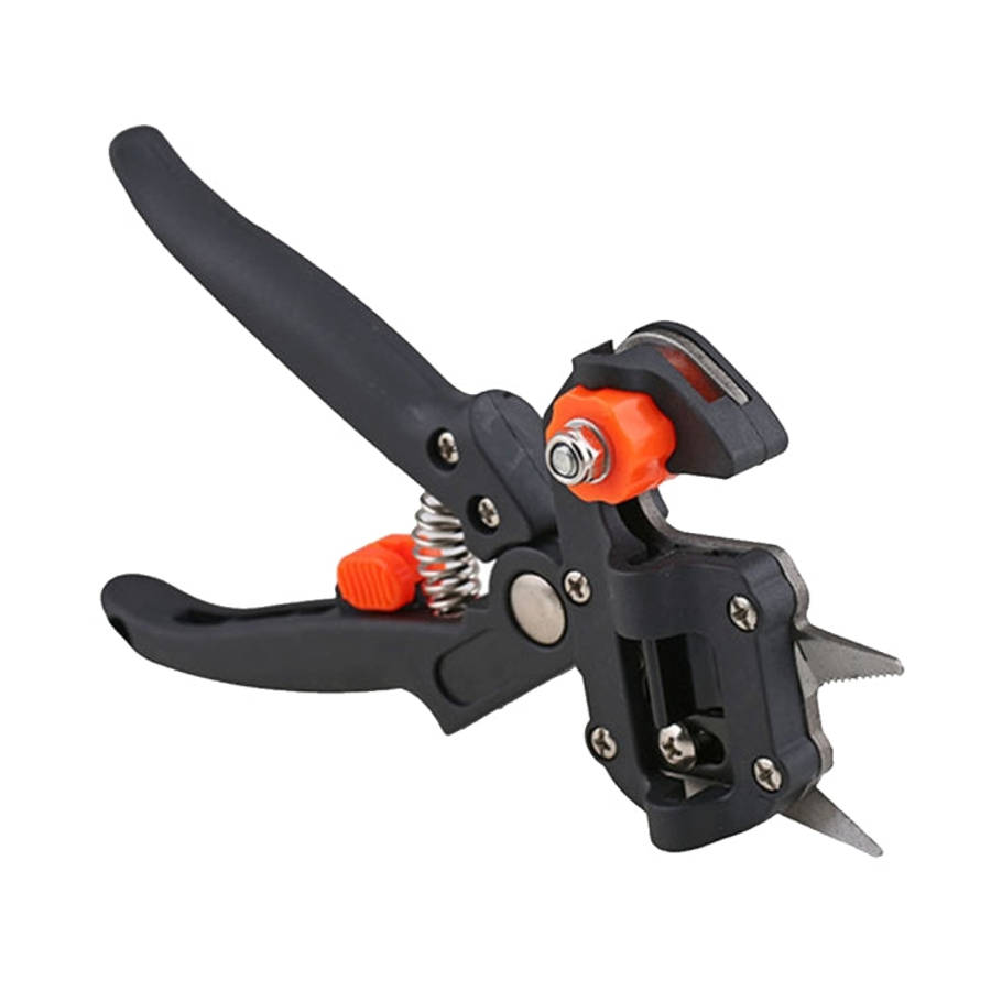 Professional Grafting Tool Set Pruning Scissors Seedling Grafting Machine Grafting Device with Th...