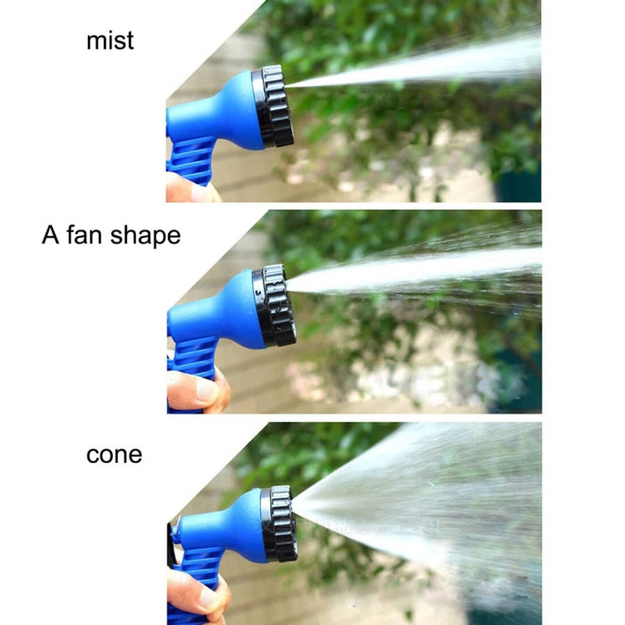 7 Function Garden Water Gun Multifunctional Spray Gun Gardening Spray Gun Watering Guns, 7 Function