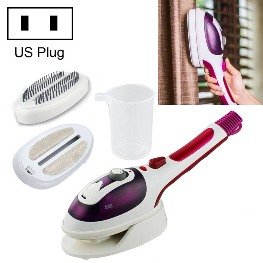 Multifunction Household Handheld Steamer Travel Portable Hand - Held Steam Hanging Hot Machine Ce...