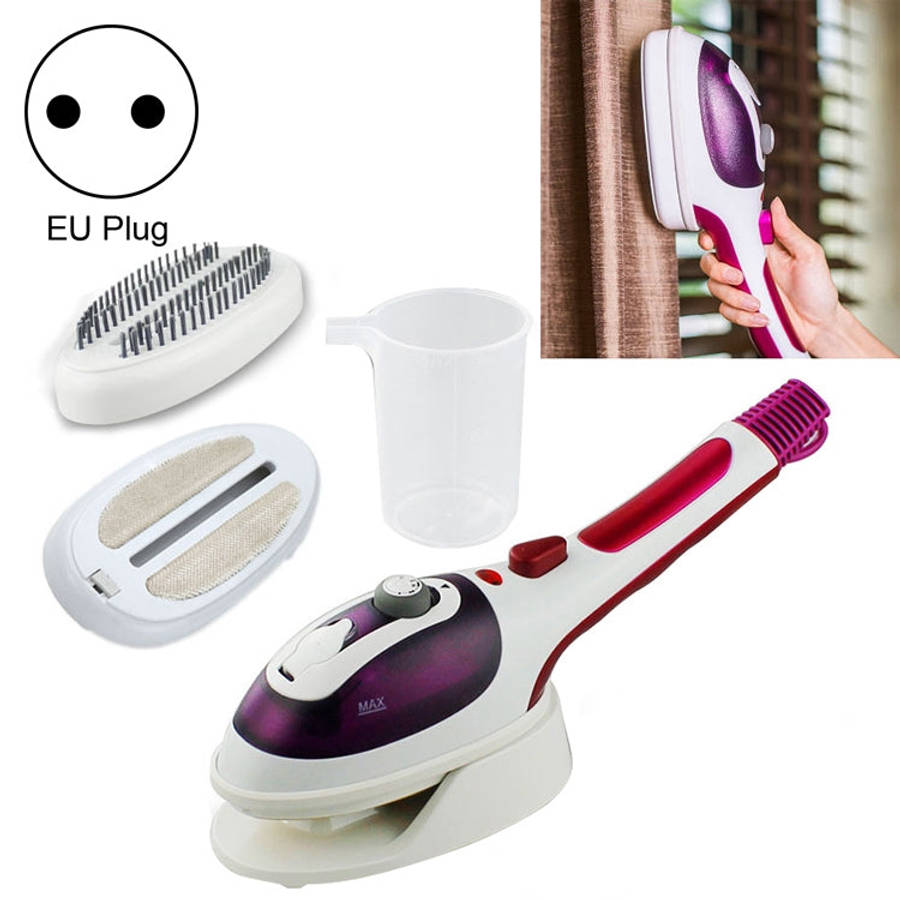 Multifunction Household Handheld Steamer Travel Portable Hand - Held Steam Hanging Hot Machine Ce...