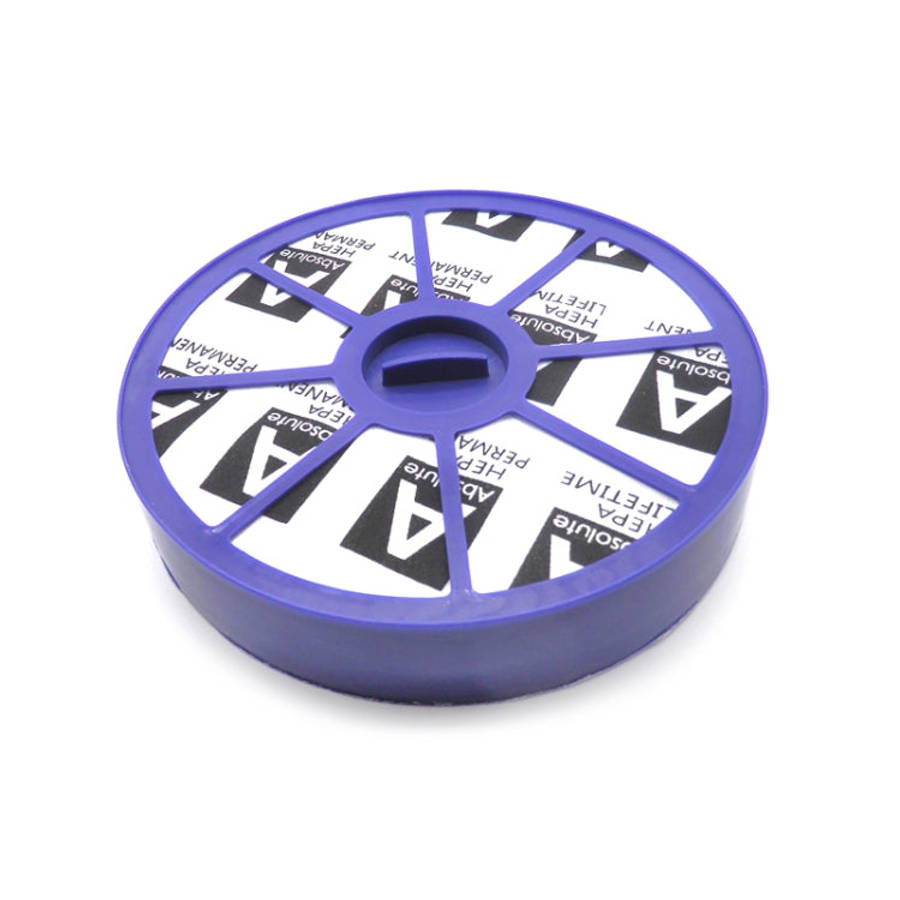 D912 Vacuum Cleaner HEPA Accessories Outlet Filter Core for Dyson DC05 / DC08 / DC19 / DC20 / DC2...