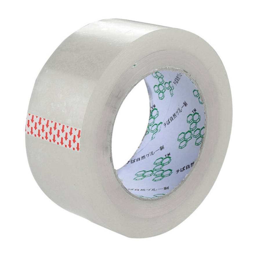 45mm Width 25mm Thickness Package Sealing Packing Tape Roll Sticker, 45mm Width 25mm Thickness (C...