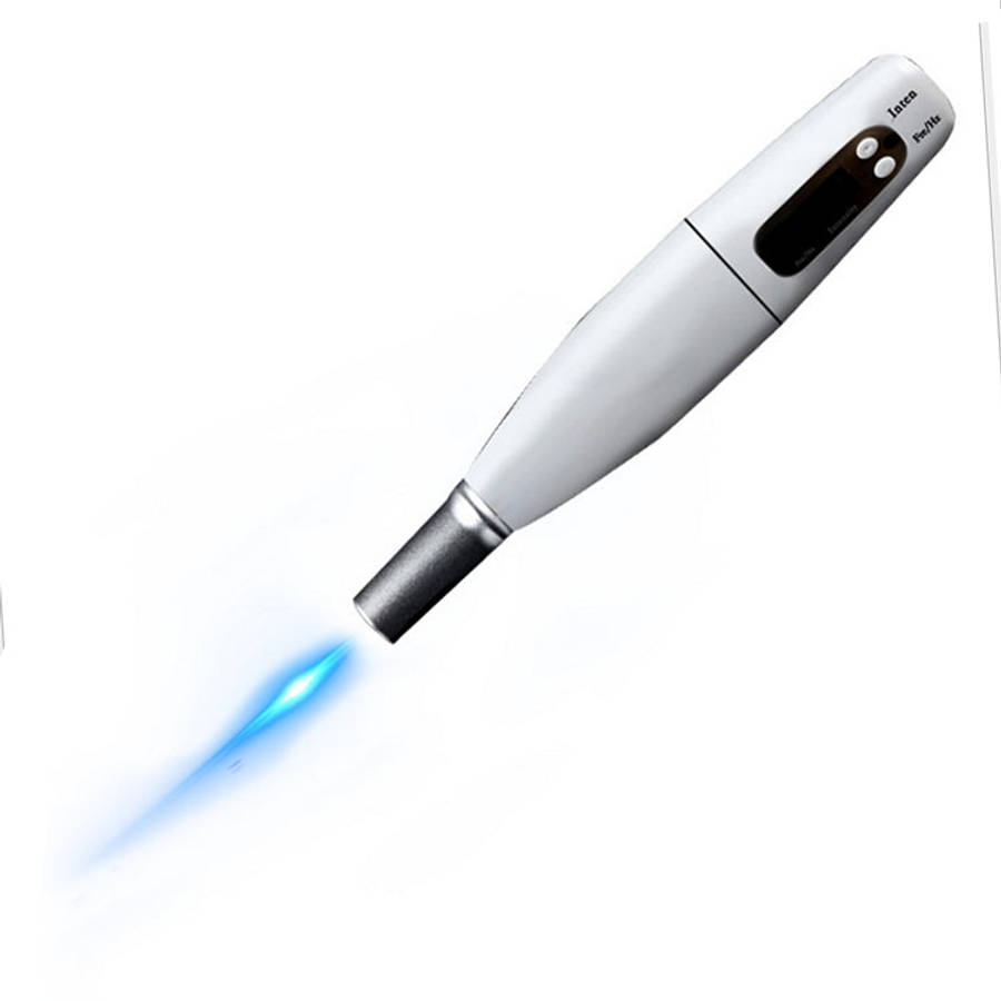 Handheld Picosecond Portable (Removing Tattoo Freckle Mole Dot)  Machine Laser Plasma Beauty Care...