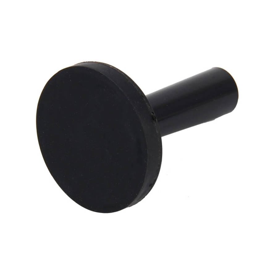 2 PCS Vehicle Car Sign Making Tools Graphic Vinyl Wrapping Gripper Magnet Holder, Magnet Holder B...