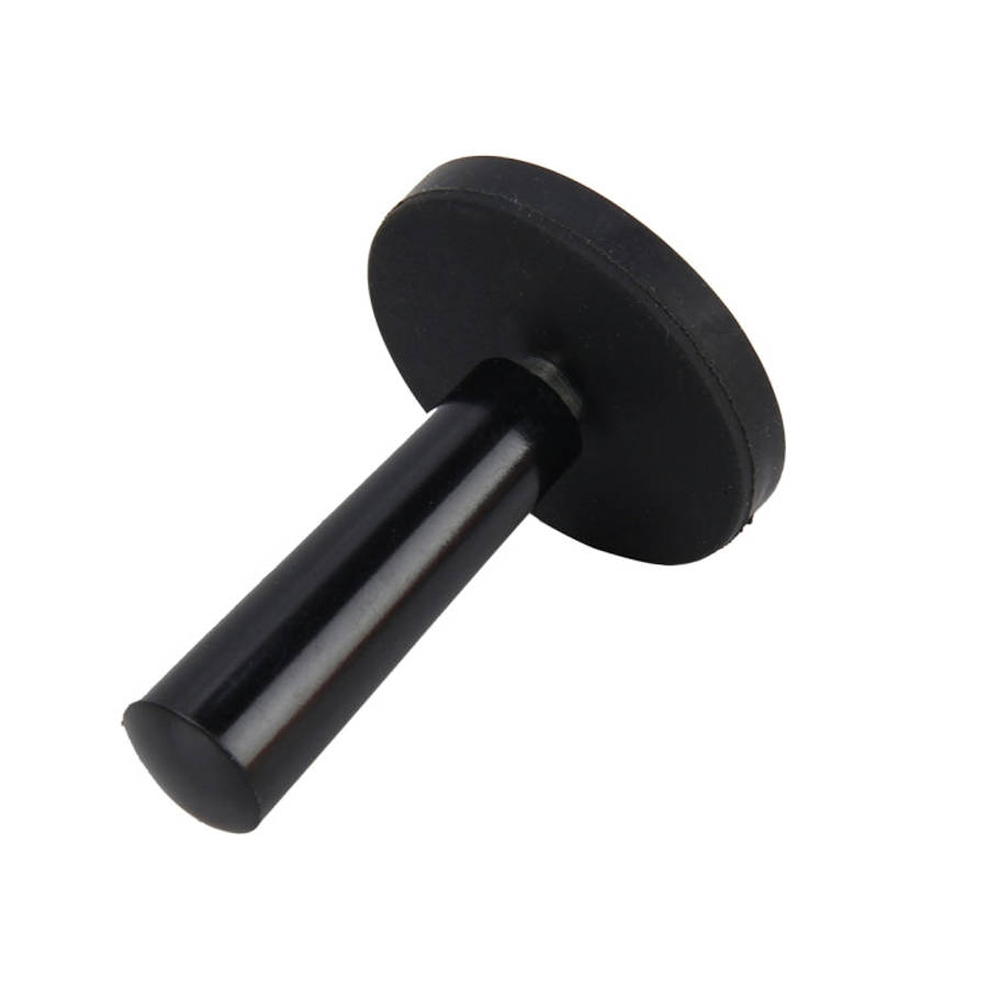 2 PCS Vehicle Car Sign Making Tools Graphic Vinyl Wrapping Gripper Magnet Holder, Magnet Holder B...