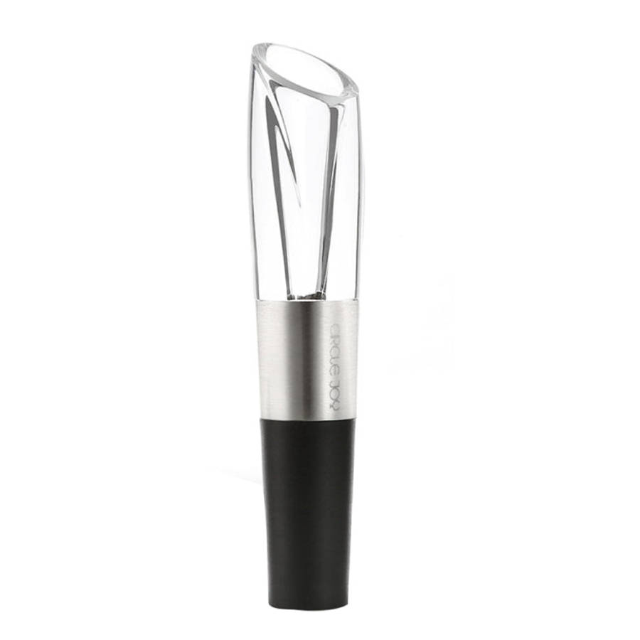 Original Xiaomi Youpin CIRCLE JOY Stainless Steel Portable Essential Aerating Oxygenating Wine Po...