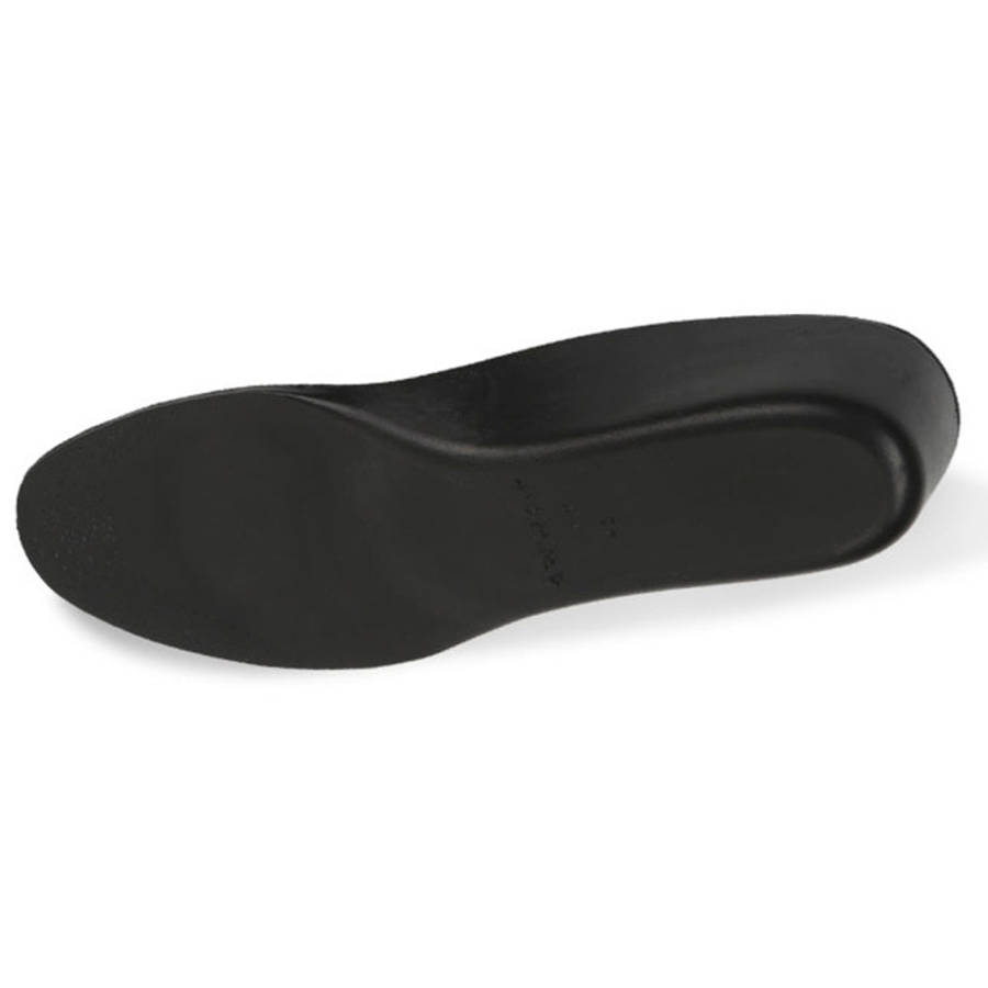 2.5cm PU Breathable Sport Height Increase Insoles, Size: L, Size: L (2.5cm)