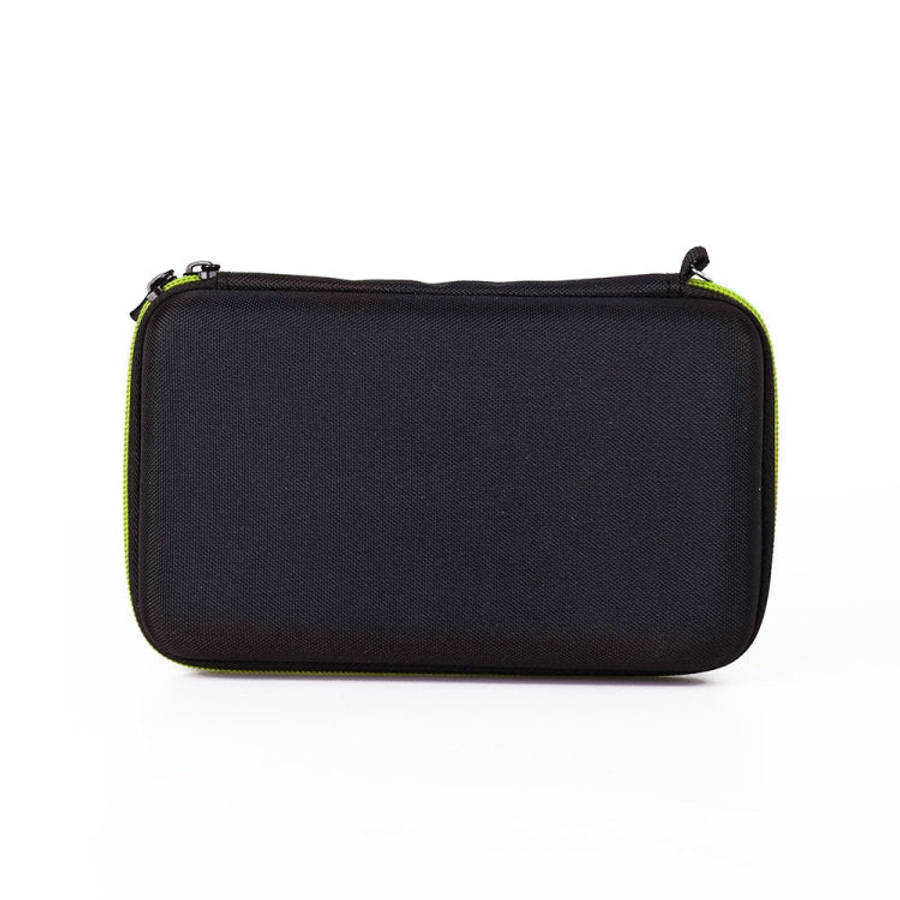 Portable Shaver EVA Protective Bag Storage Bag Box for Philips OneBlade, For Philips OneBlade (Gr...