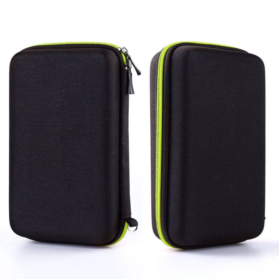 Portable Shaver EVA Protective Bag Storage Bag Box for Philips OneBlade, For Philips OneBlade (Gr...