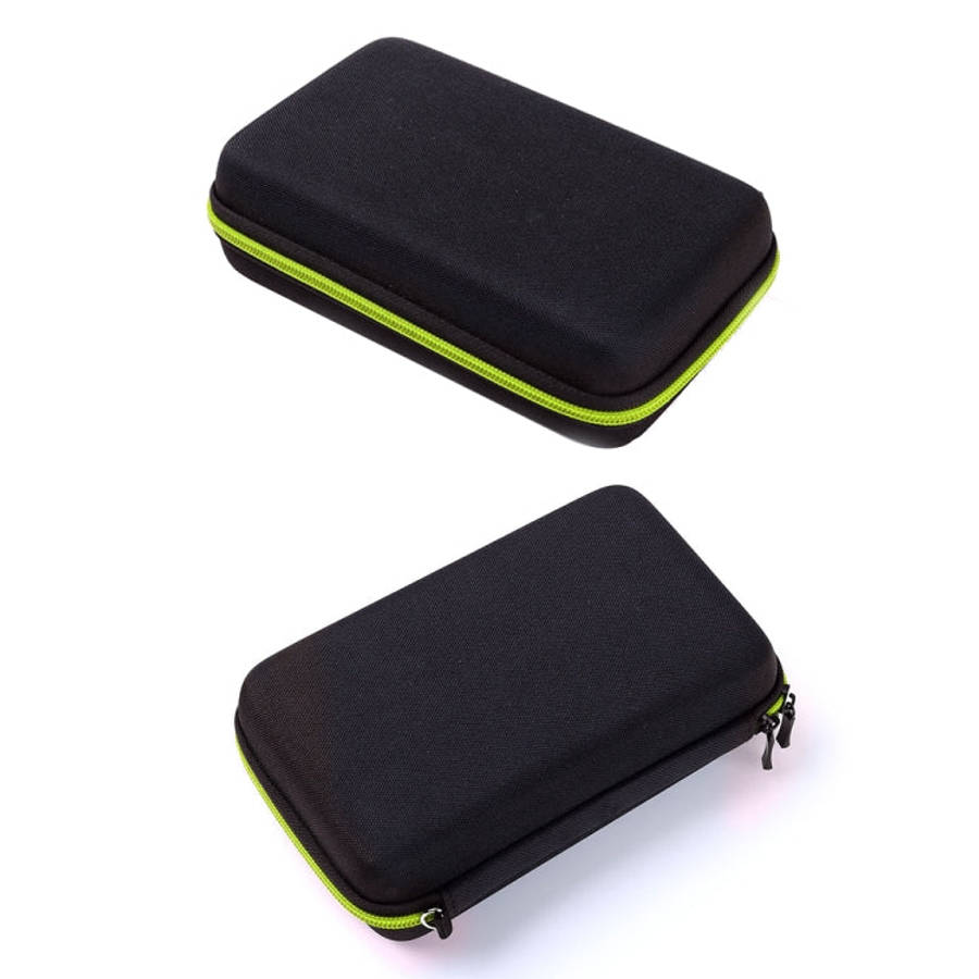 Portable Shaver EVA Protective Bag Storage Bag Box for Philips OneBlade, For Philips OneBlade (Gr...