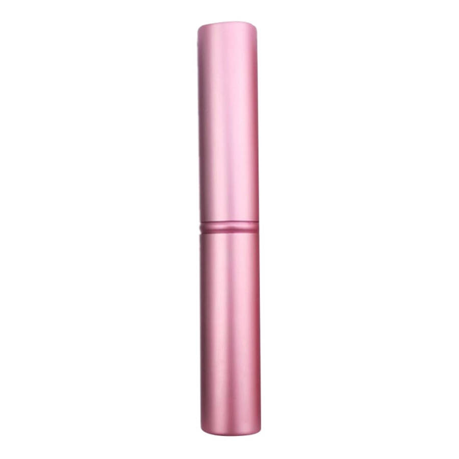 5 PCS Handle Eyes Makeup Brush Set with Aluminum Tube