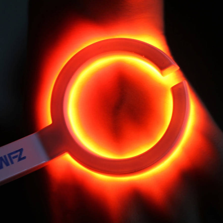 Handheld Vascular Imaging Instruments Portable Vein Finer