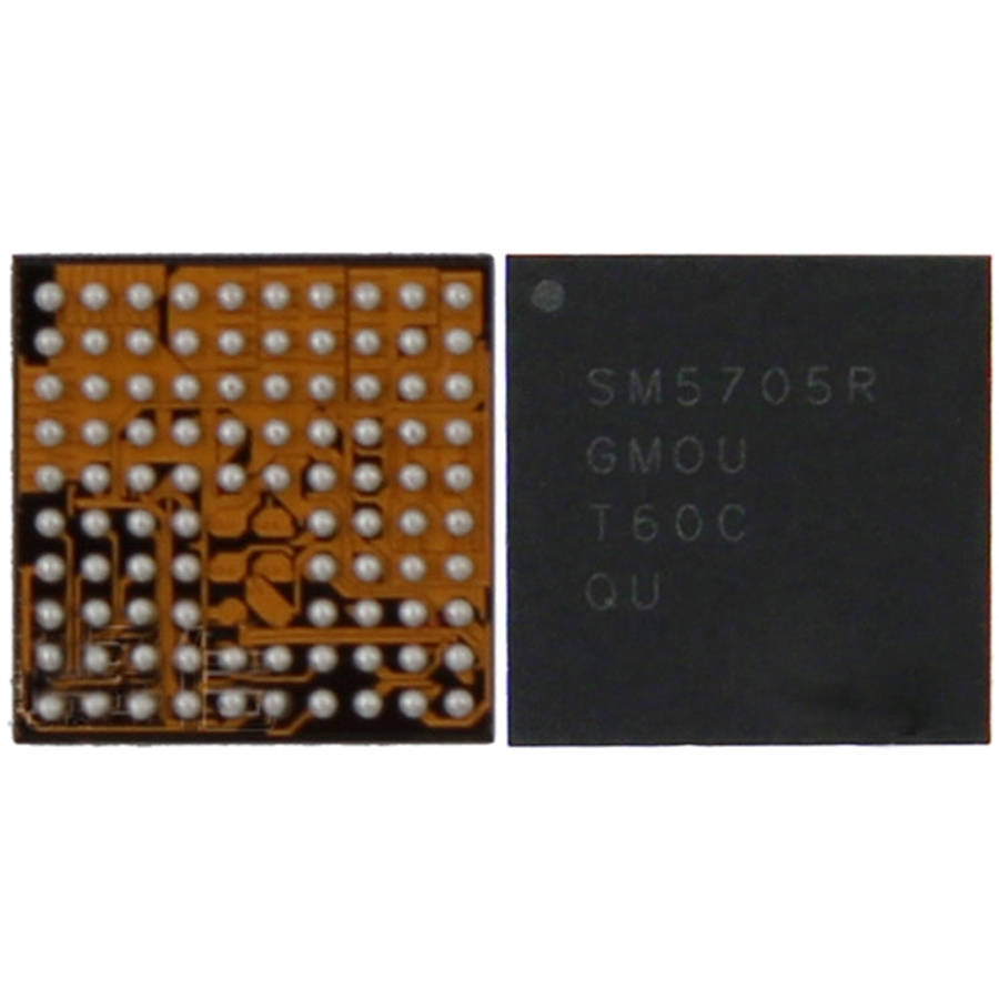 Charging IC Module SM5705R, SM5705R