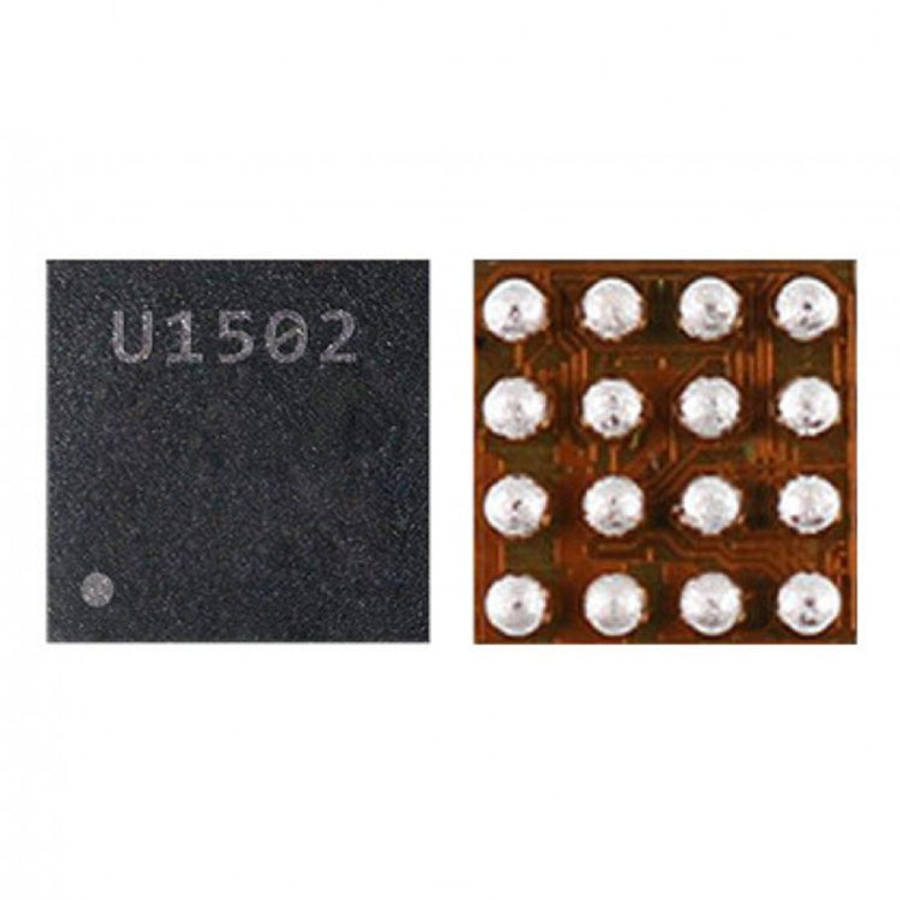 Backlight Driver / Boost IC U1502 for iPhone 6 Plus / 6 / 5S / 5C, U1502 for i6 Plus / 6 / 5S / 5C