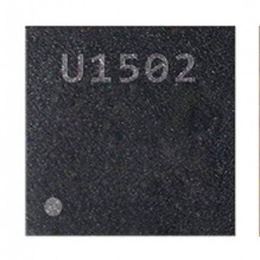 Backlight Driver / Boost IC U1502 for iPhone 6 Plus / 6 / 5S / 5C, U1502 for i6 Plus / 6 / 5S / 5C
