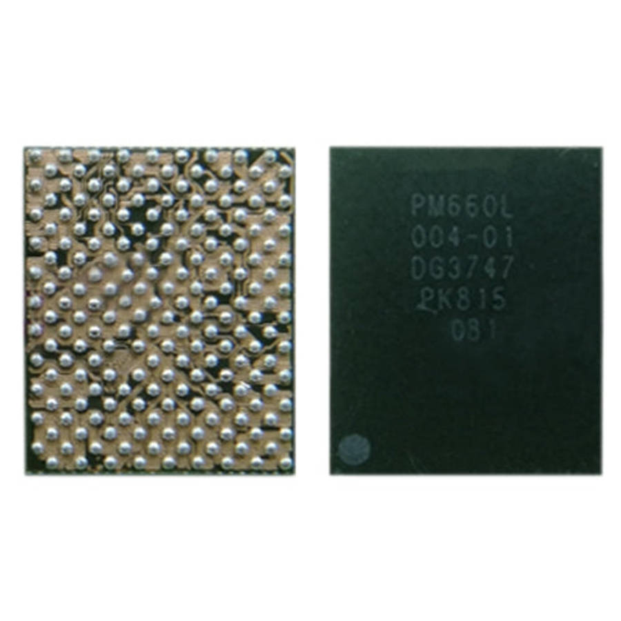 Power IC Module PM660L 004-01, PM660L 004-01
