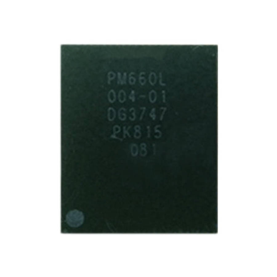 Power IC Module PM660L 004-01, PM660L 004-01