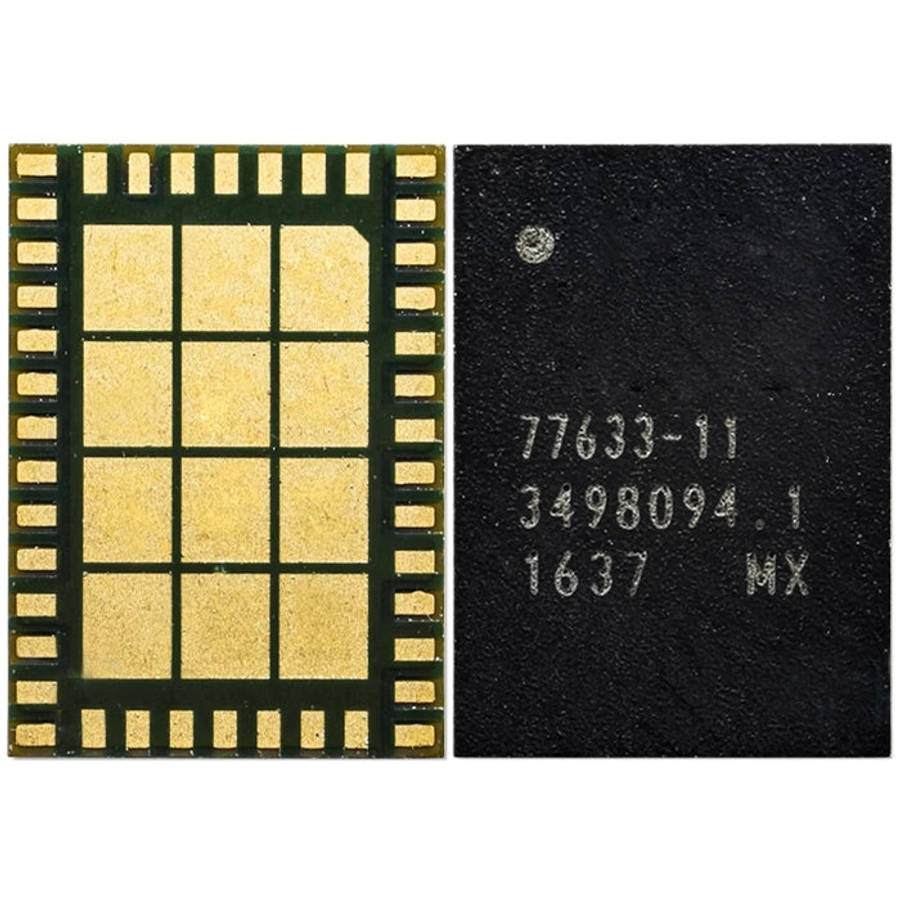Power Amplifier IC Module 77633-11, 77633-11