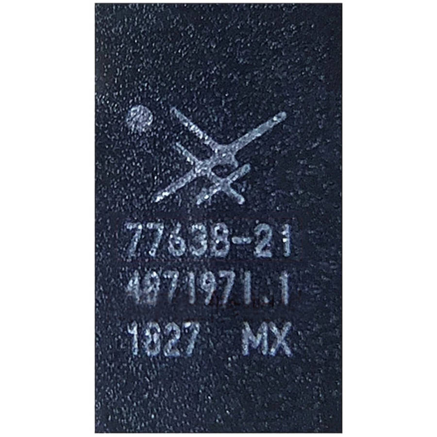 Power Amplifier IC Module 77638-21 For Samsung Galaxy S9, 77638-21