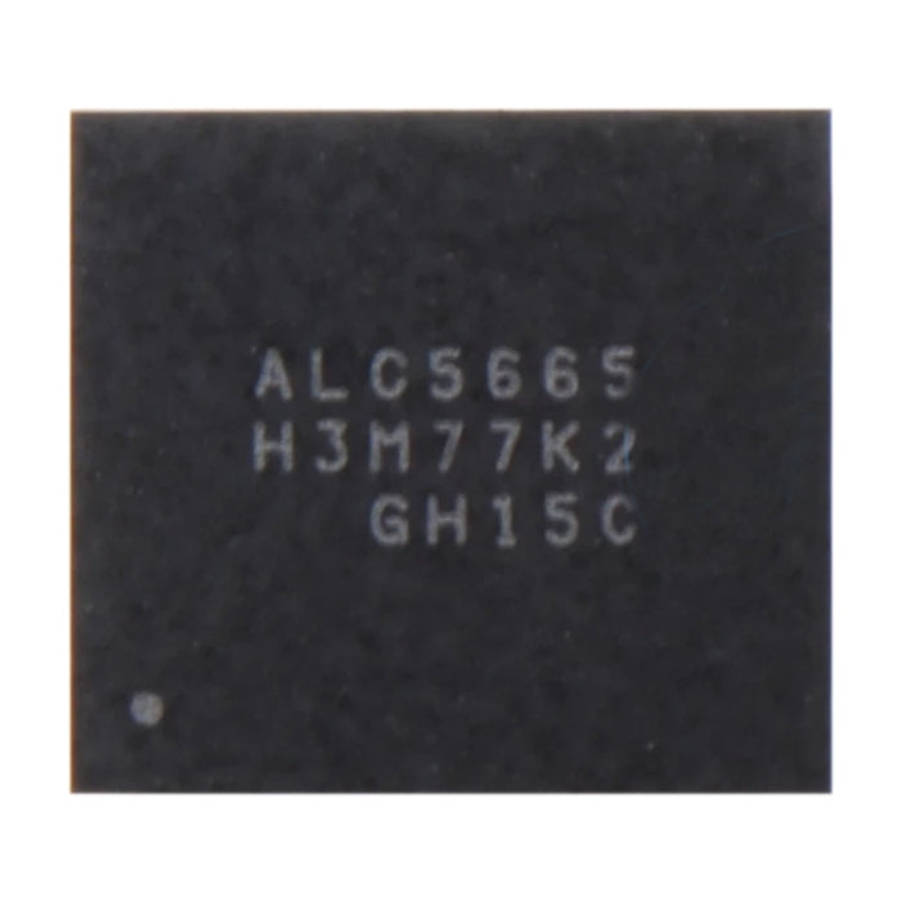 Audio IC Module ALC5665, ALC5665