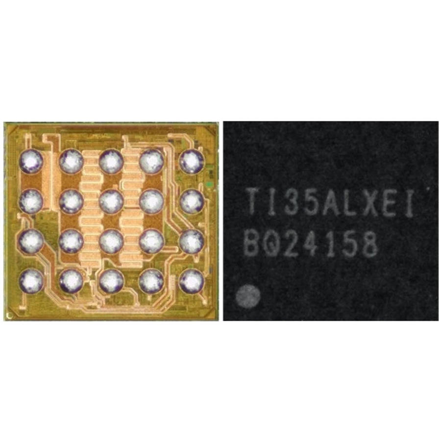 Charging IC Module BQ24158, BQ24158