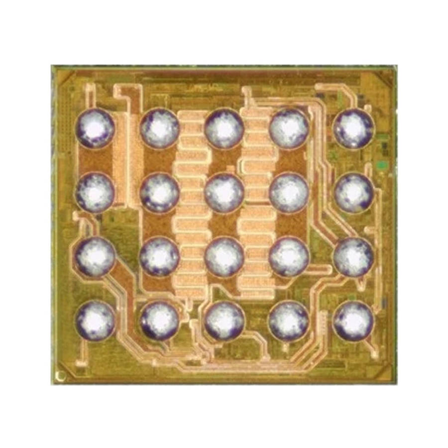 Charging IC Module BQ24158, BQ24158