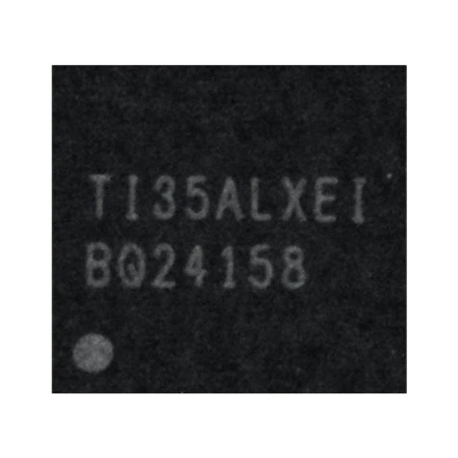 Charging IC Module BQ24158, BQ24158