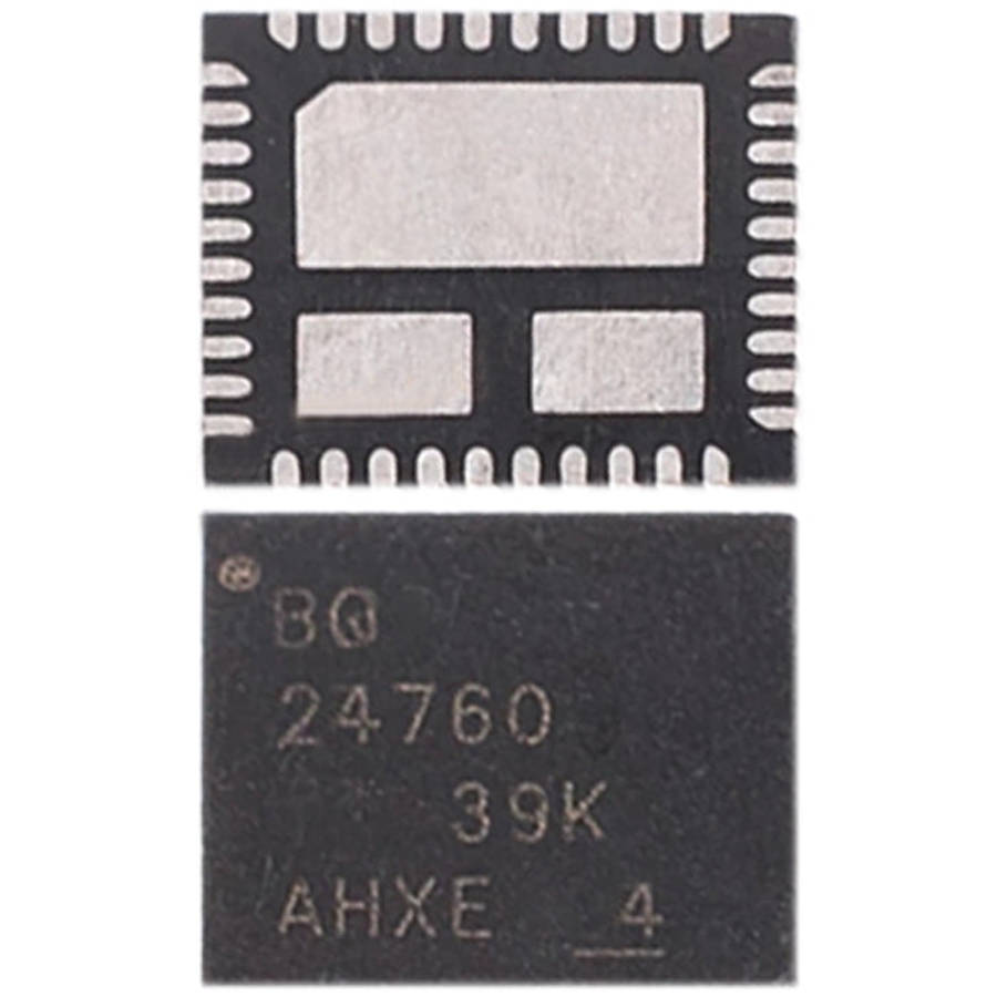 Power IC Module BQ24760, BQ24760