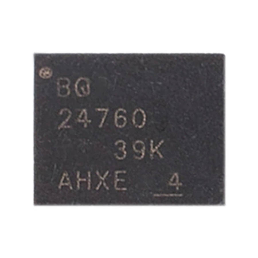 Power IC Module BQ24760, BQ24760