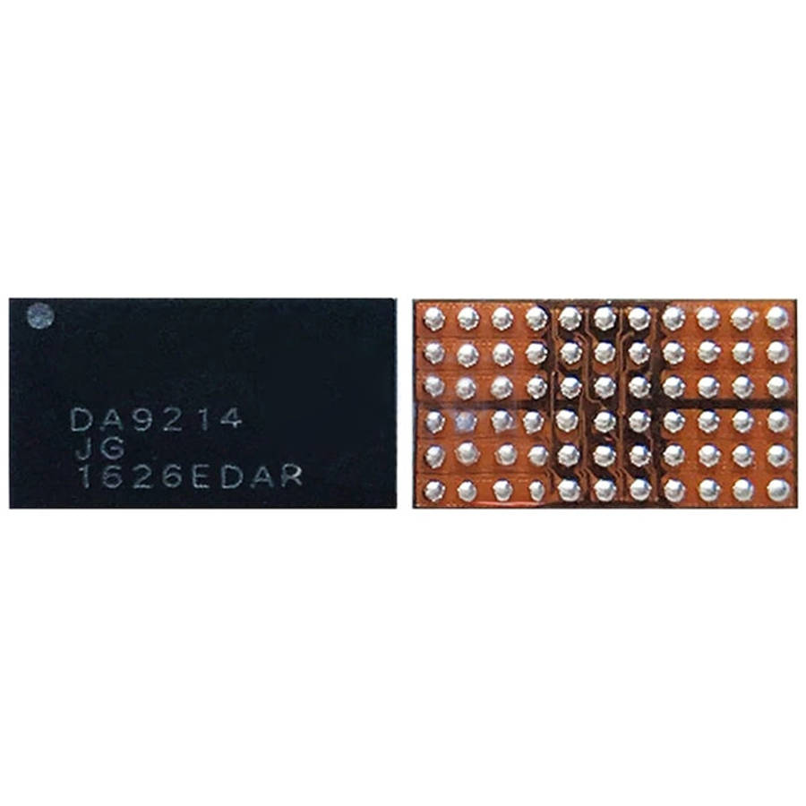 Small Power IC Module DA9214 For Lenovo K8 Note, DA9214