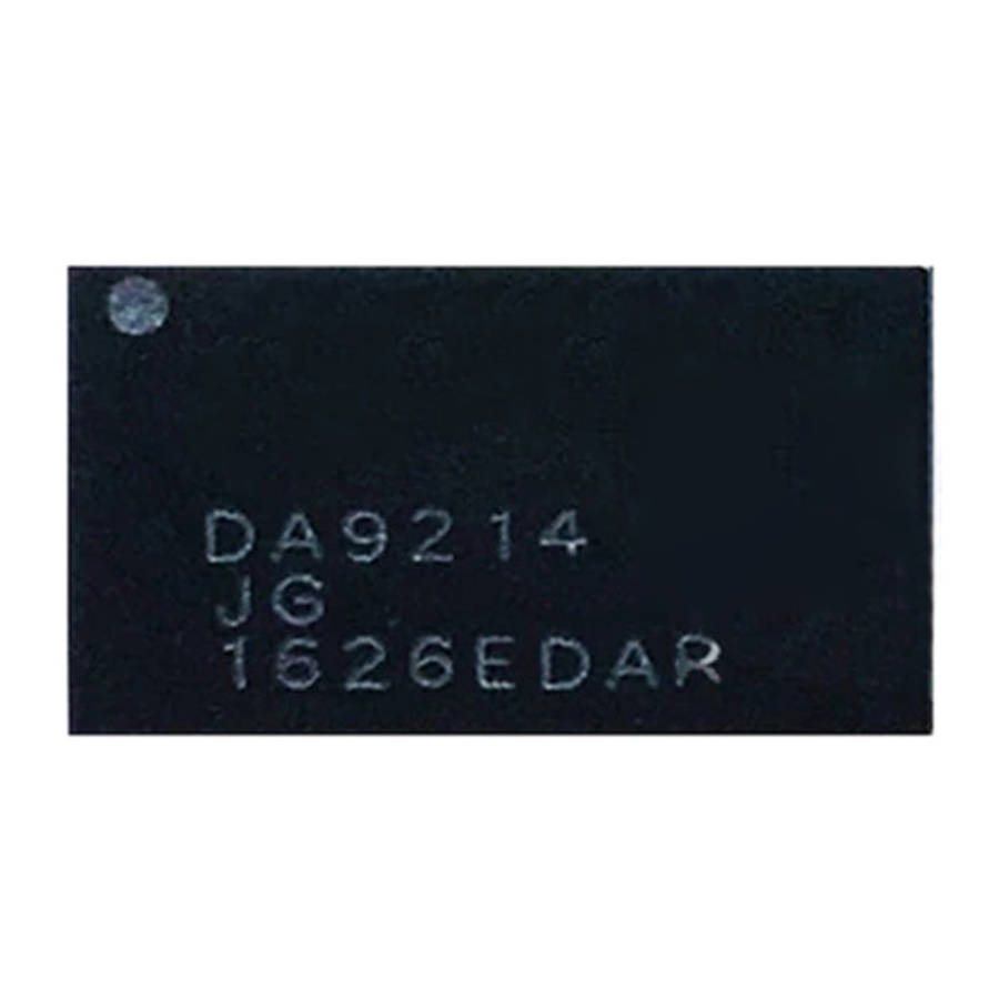 Small Power IC Module DA9214 For Lenovo K8 Note, DA9214
