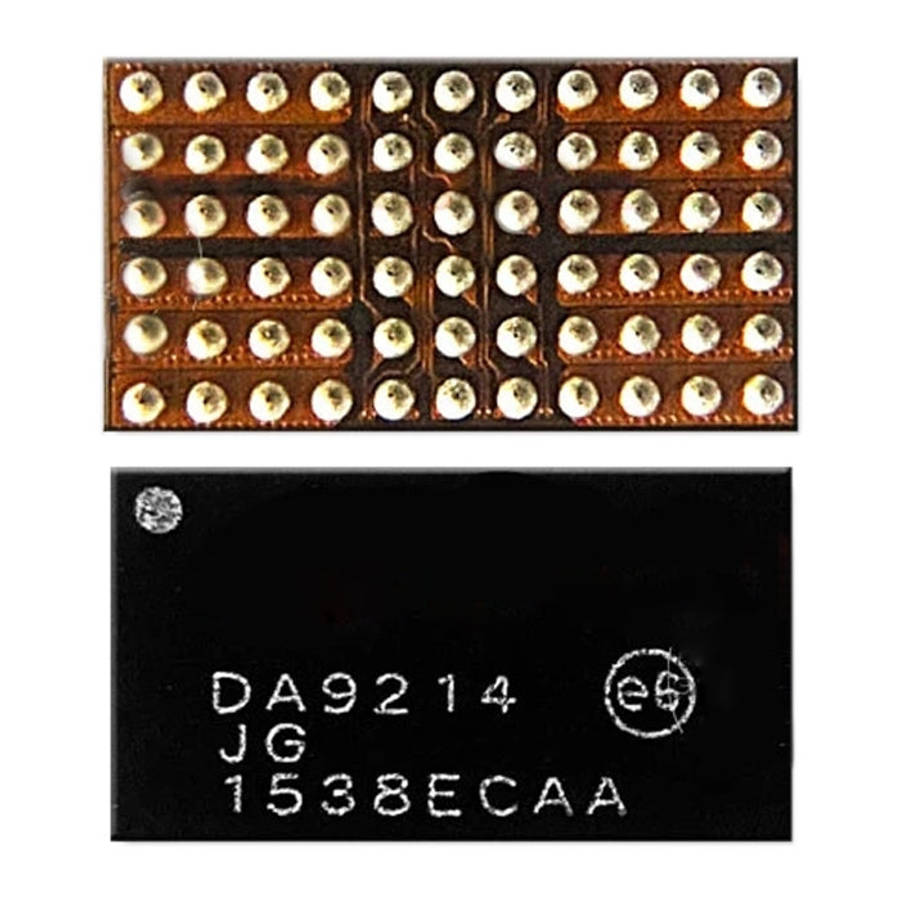 Power IC Module DA9214, DA9214