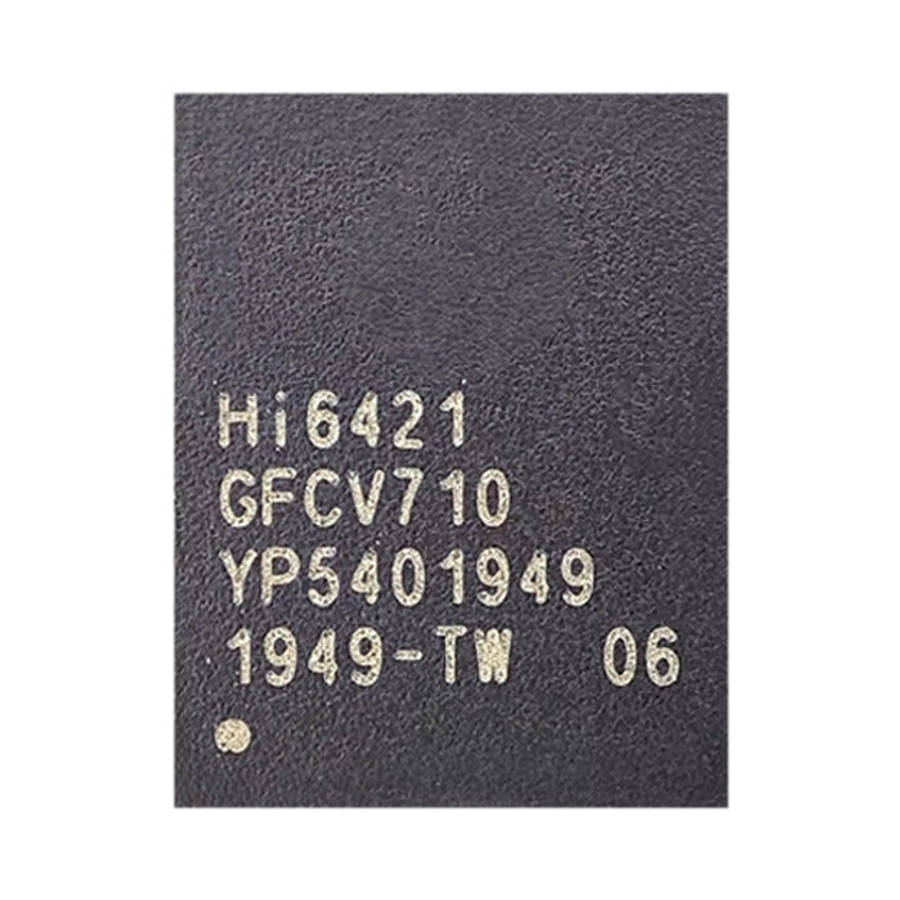 Power IC Module HI6421 GFCV710, HI6421 GFCV710