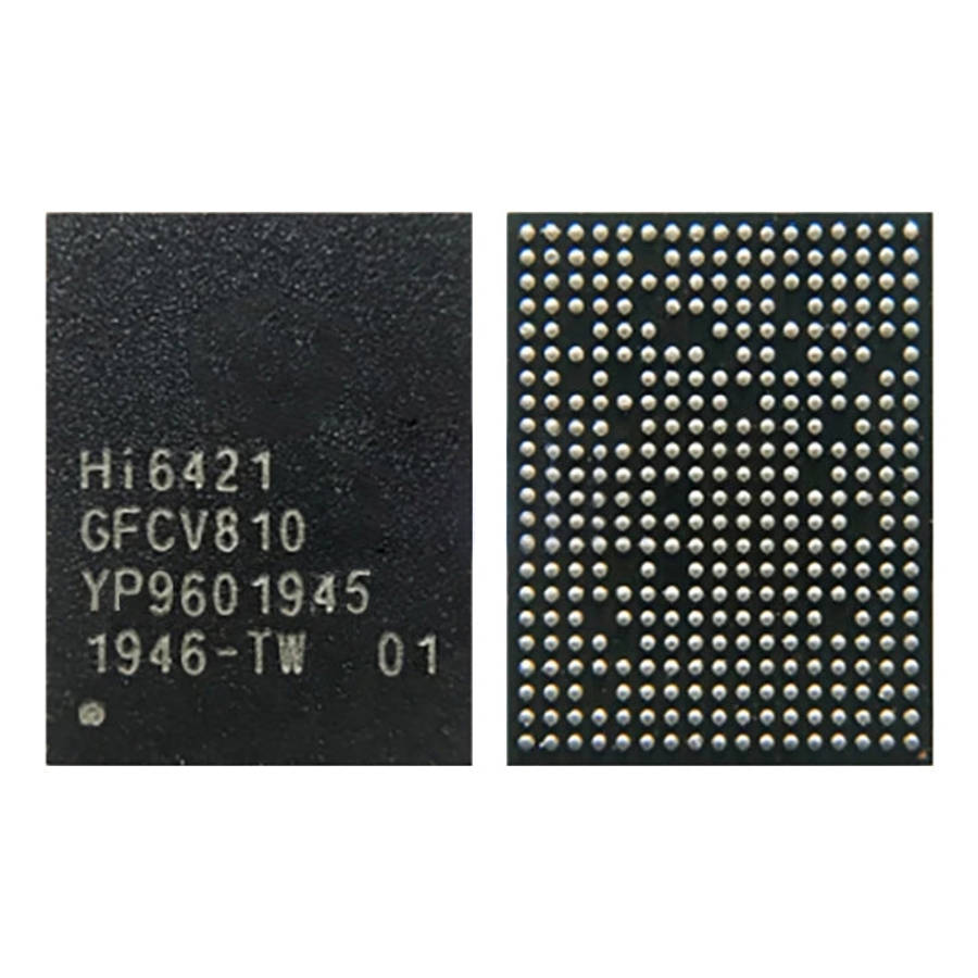 Power IC Module HI6421 GFCV810 For Huawei Mate 30 / Mate 30 Pro, HI6421 GFCV810
