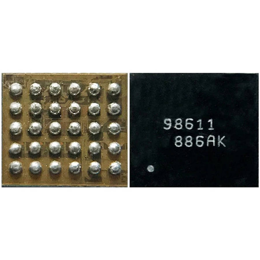 Power IC Module ISL98611 30 Pin, ISL98611