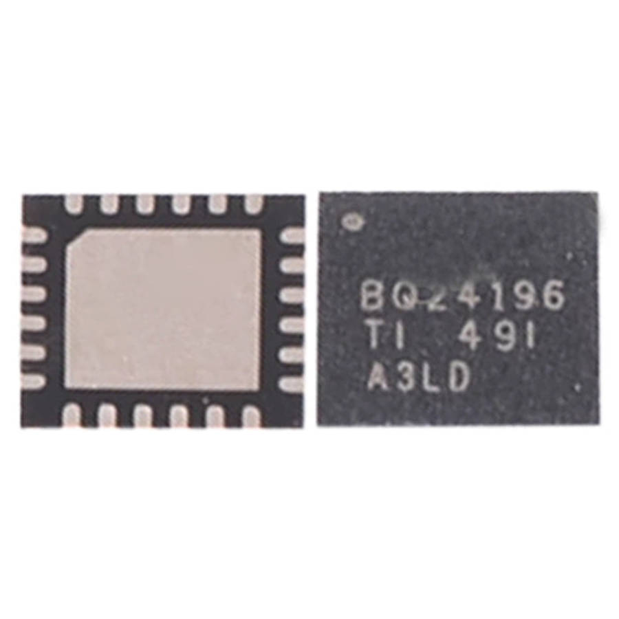 Charging IC Module BQ24196, BQ24196